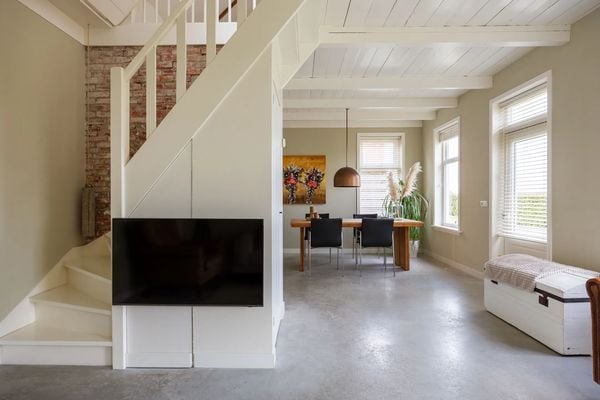 funda huis groningen landelijk energielabel b modern