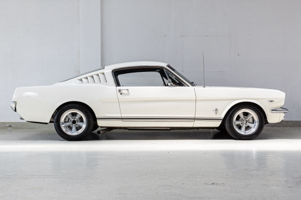Tweedehands Ford Mustang Fastback 1965 occasion