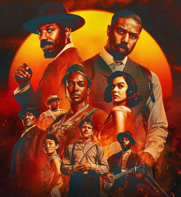 Horrorfilm met topcast en Tarantino-gevoel is wereldwijde streamhit