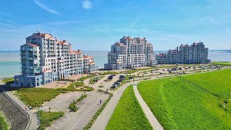 funda appartement zeezicht kust strand zeeland (2)