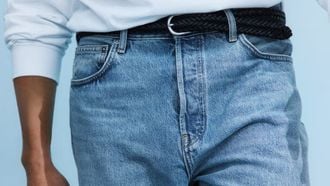 Dit is dé broek van 2026: vijf straight jeans, van €50 tot €180