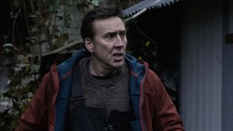 Nicolas Cage verovert Nederlandse bios met apocalyptische thriller