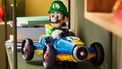 LEGO dropt nieuwe 18+ Mario Kart-set en deelt absurde jaaromzet