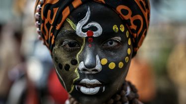 festival india Kumbh Mela Lowlands