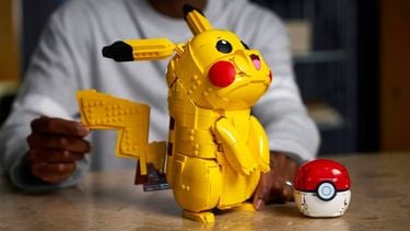 Alle nieuwe 18+ LEGO-sets in februari van Pokémon tot huisdieren