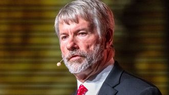 Dit zijn de grootste Bitcoin-walvissen en hun vermogens in BTC