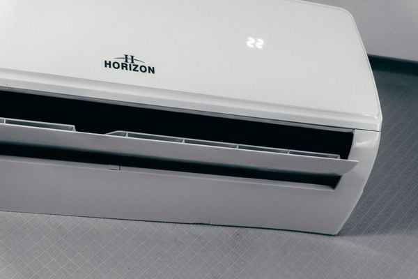Airco fouten hittegolf