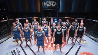 The Ultimate Fighter UFC 2