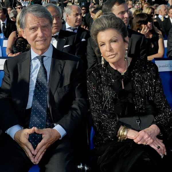 Rafaela Diamant Gianluigi Aponte msc miljardair vermogen