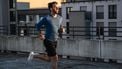 Zo snel kun je 5 kilometer hardlopen op basis van leeftijd