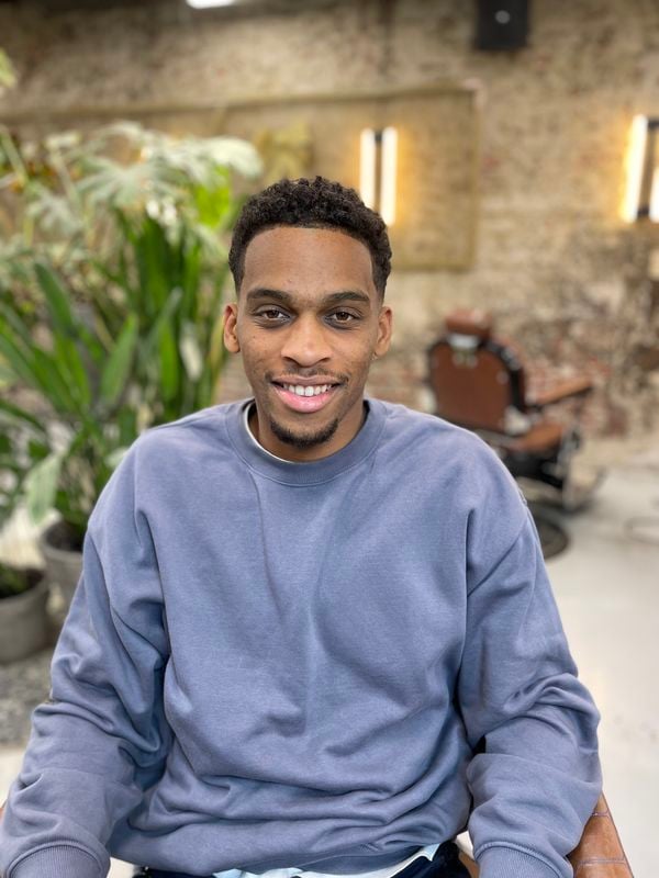 danny hoesen kapper maesons ajax spits