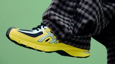 Top 5 sneakers week 50: Nike-hype van €99, Asics '2010' en meer