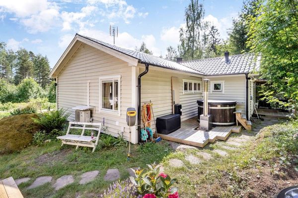 Huis kopen in Zweden