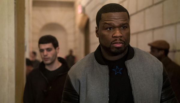 power netflix serie thriller misdaad 50 cent (2)