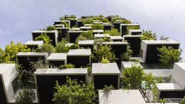 Nederland 2 keer in top 10 schoonste steden van Europa