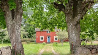 huis in zweden kopen