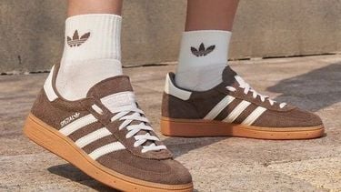 adidas handball spezial sneakers schoenen