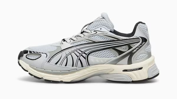 Puma Veritana Essence nieuwe dad-sneakers