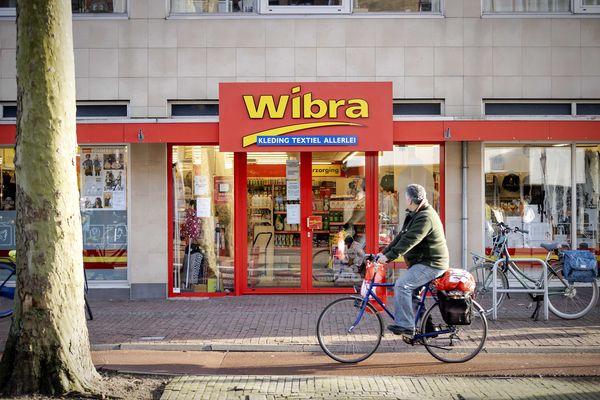 Wibra winkel manager filiaalmanager salaris inkomen verdienen verdien assistent