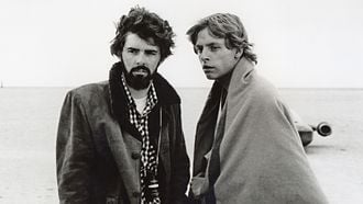 Star Wars documentaire ILM George Lucas