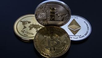 beginnen met crypto, bitcoin, tokens
