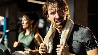 Dit apparaat in de sportschool is 416 keer viezer dan een WC-bril