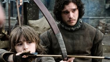game of thrones: the last watch, documentaire, hbo