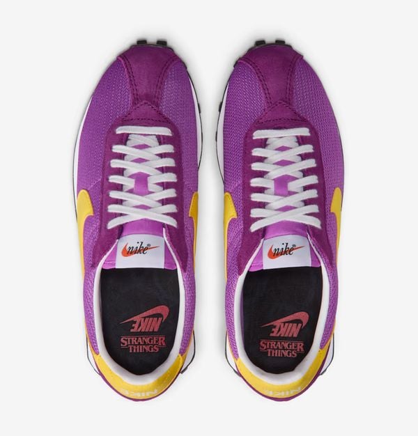 Nike LD-1000 x Stranger Things van Erica Sinclair nu te koop