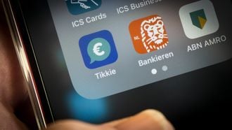 Van etentjes tot wc-bezoeken: in 2025 vlogen de Tikkies je om de oren. Dit was volgens ABN AMRO de dag waarop Tikkie records brak.