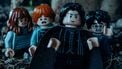 Lidl stunt met 18+ LEGO-sets, van Harry Potter tot Star Wars