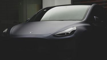 Kentekenherkenning faalt vaker bij elektrische auto’s zo zit het