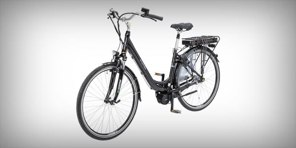 Keizer Zeggen Kikker E-bike aanbieding: Lidl komt met een hele betaalbare elektrische fiets