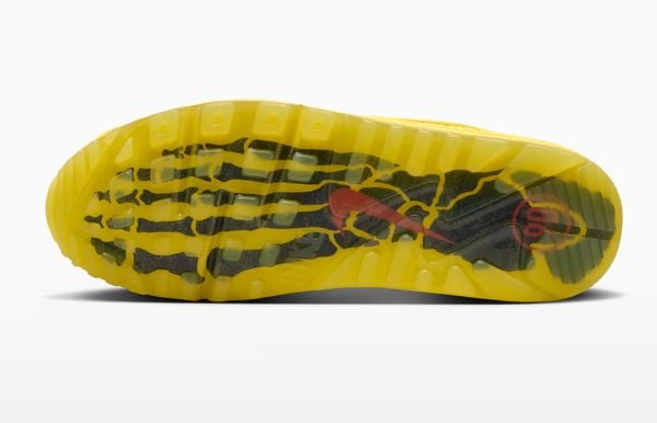 nike air max laser 90 nieuwe hype sneakers HJ0624-758 voetbal total 90