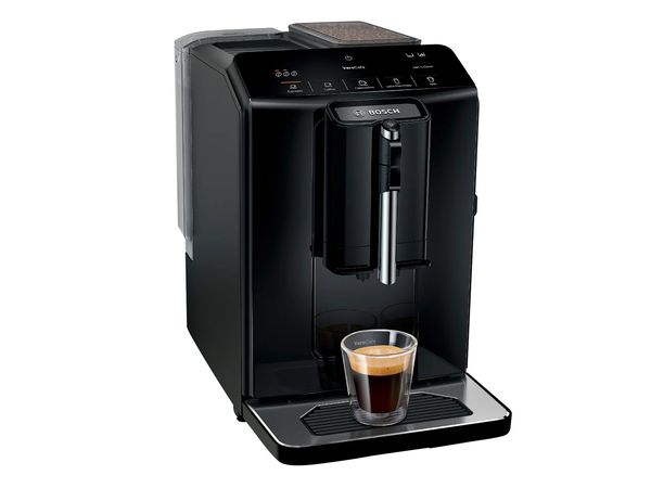 BOSCH Serie 2 VeroCafe TIE20109 koffiezetapparaat met korting bij Lidl