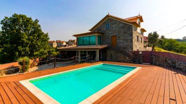 Portugal pensioen betaalbare villa goedkoop goedkope huis woning wonen te koop