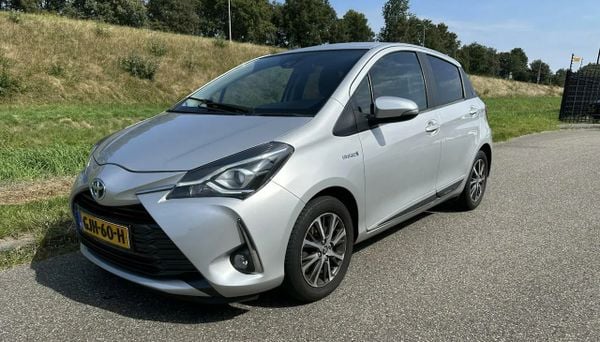 Tweedehands Toyota yaris uit 2020 als betaalbare occasion is meest betrouwbare auto van het haar