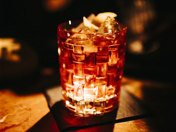 Het is Negroni Week: hier moet je zijn in Amsterdam voor de beste Negroni's