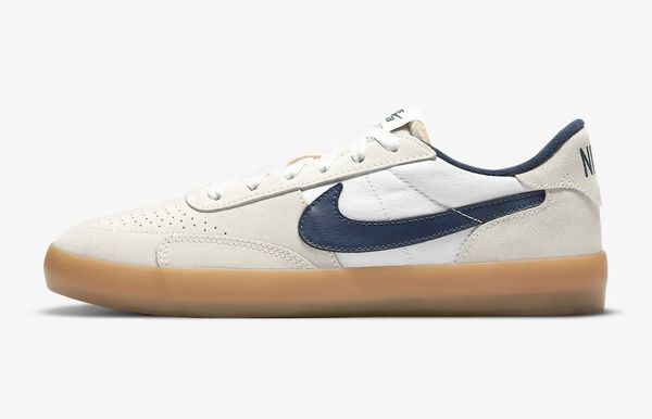 Nike SB Heritage Vulc skate sneakers met korting in sale voor 42 euro