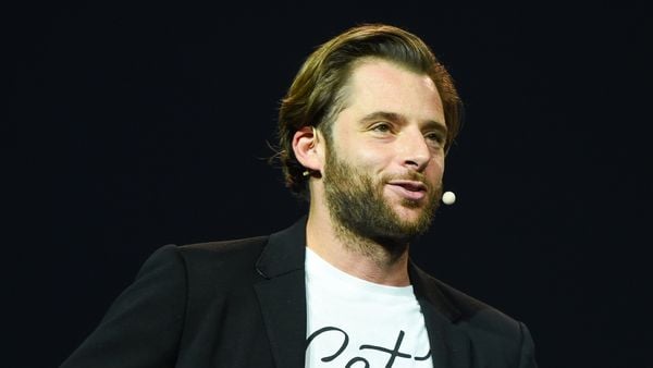 robert vis, messagebird, personeel, ontslag, injectie, miljard