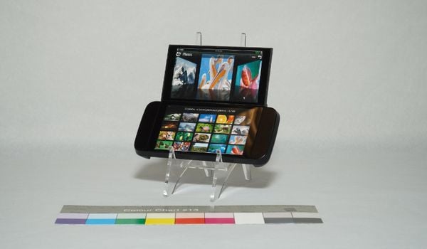 nokia smartphone onbekend model