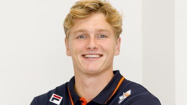 Hollandse cultheld naar Olympische Spelen na 3 maanden oefenen