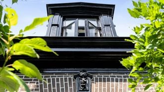 Funda-parel voor €199.500 te koop in historische stad na renovatie