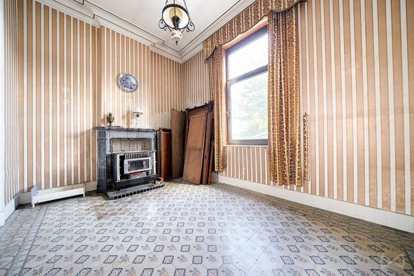 belgie villa huis kopen