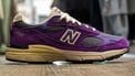 New Balance dropt 993-sneakers in heerlijke nieuwe retro kleuren