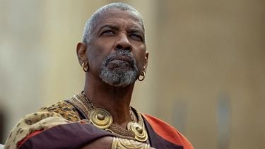 Gladiator 2 in Nederland te streamen, met korting op abonnement