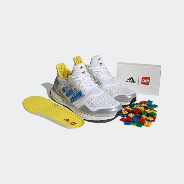 Adidas X LEGO UltraBOOST 4.0, sneakers