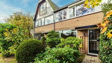 Gezinswoning onder de €5 ton in Bergen, het ultieme stranddorp