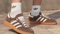 adidas handball spezial sneakers schoenen