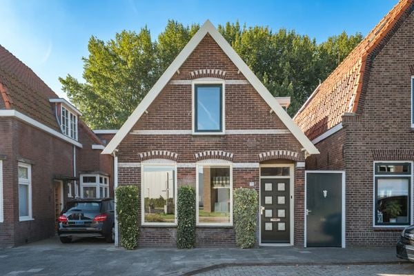 funda parel vrijstaand huis kopen tuin hoorn 335000 euro vlakbij amsterdam