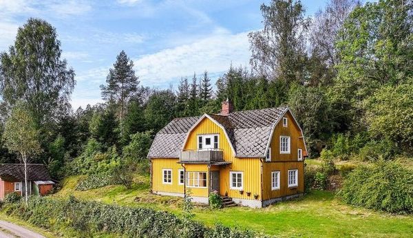 huis zweden 31000 euro vrijstaand natuur (8)